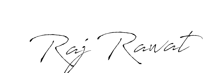 Similarly Antro_Vectra is the best handwritten signature design. Signature creator online .You can use it as an online autograph creator for name Raj Rawat. Raj Rawat signature style 6 images and pictures png