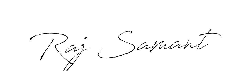 See photos of Raj Samant official signature by Spectra . Check more albums & portfolios. Read reviews & check more about Antro_Vectra font. Raj Samant signature style 6 images and pictures png