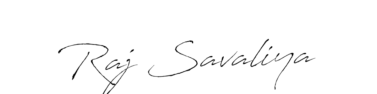 You should practise on your own different ways (Antro_Vectra) to write your name (Raj Savaliya) in signature. don't let someone else do it for you. Raj Savaliya signature style 6 images and pictures png