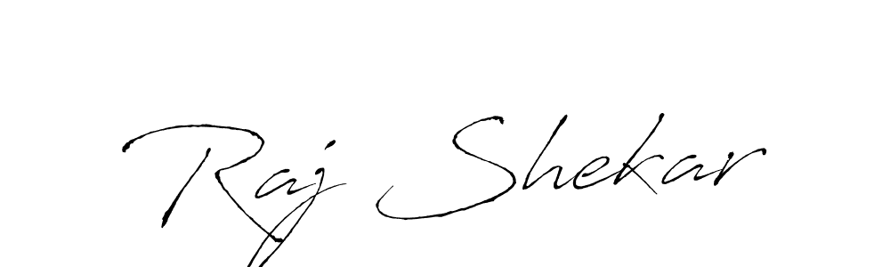 It looks lik you need a new signature style for name Raj Shekar. Design unique handwritten (Antro_Vectra) signature with our free signature maker in just a few clicks. Raj Shekar signature style 6 images and pictures png