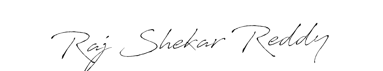 It looks lik you need a new signature style for name Raj Shekar Reddy. Design unique handwritten (Antro_Vectra) signature with our free signature maker in just a few clicks. Raj Shekar Reddy signature style 6 images and pictures png