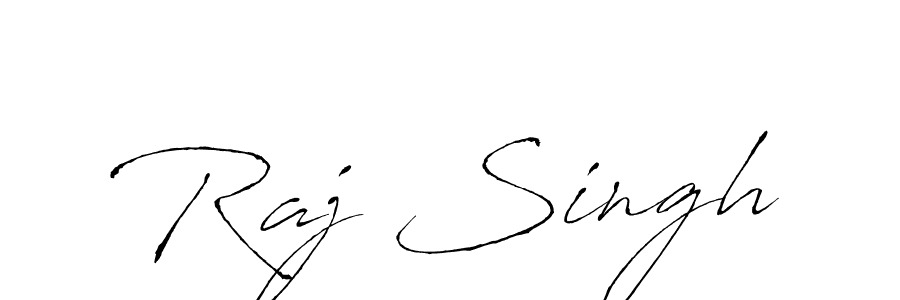 Make a beautiful signature design for name Raj Singh. Use this online signature maker to create a handwritten signature for free. Raj Singh signature style 6 images and pictures png