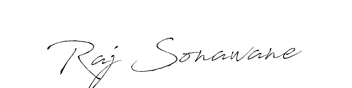 Similarly Antro_Vectra is the best handwritten signature design. Signature creator online .You can use it as an online autograph creator for name Raj Sonawane. Raj Sonawane signature style 6 images and pictures png