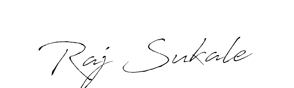Make a short Raj Sukale signature style. Manage your documents anywhere anytime using Antro_Vectra. Create and add eSignatures, submit forms, share and send files easily. Raj Sukale signature style 6 images and pictures png