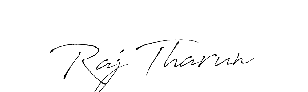 Also You can easily find your signature by using the search form. We will create Raj Tharun name handwritten signature images for you free of cost using Antro_Vectra sign style. Raj Tharun signature style 6 images and pictures png