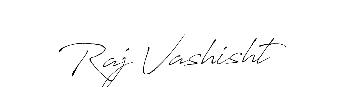 Make a short Raj Vashisht signature style. Manage your documents anywhere anytime using Antro_Vectra. Create and add eSignatures, submit forms, share and send files easily. Raj Vashisht signature style 6 images and pictures png