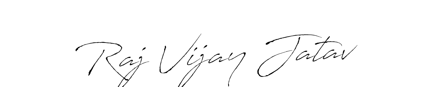 How to Draw Raj Vijay Jatav signature style? Antro_Vectra is a latest design signature styles for name Raj Vijay Jatav. Raj Vijay Jatav signature style 6 images and pictures png