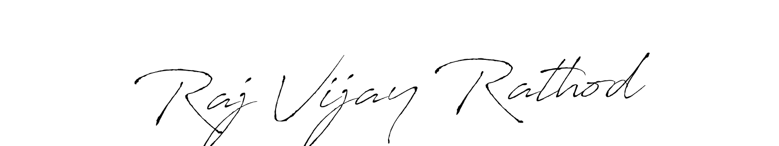Once you've used our free online signature maker to create your best signature Antro_Vectra style, it's time to enjoy all of the benefits that Raj Vijay Rathod name signing documents. Raj Vijay Rathod signature style 6 images and pictures png