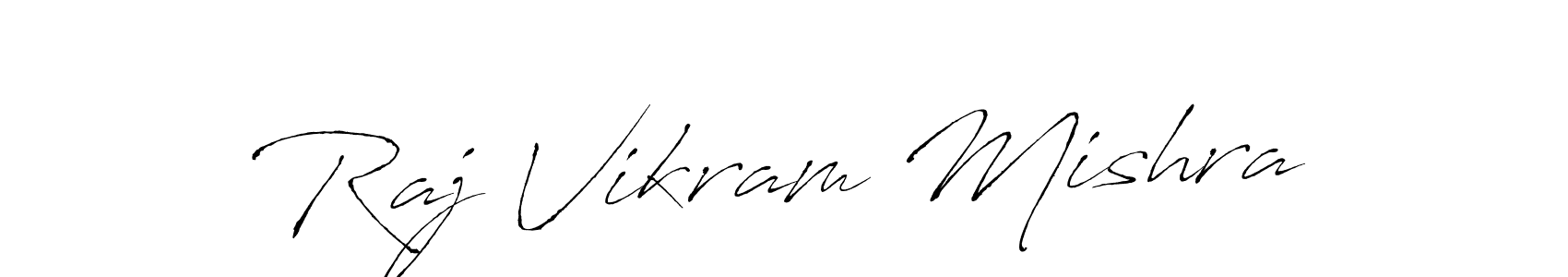 if you are searching for the best signature style for your name Raj Vikram Mishra. so please give up your signature search. here we have designed multiple signature styles  using Antro_Vectra. Raj Vikram Mishra signature style 6 images and pictures png