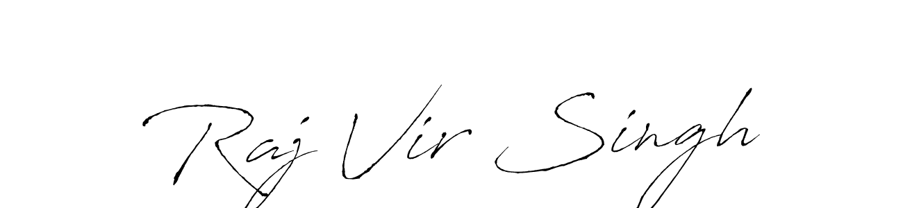 See photos of Raj Vir Singh official signature by Spectra . Check more albums & portfolios. Read reviews & check more about Antro_Vectra font. Raj Vir Singh signature style 6 images and pictures png