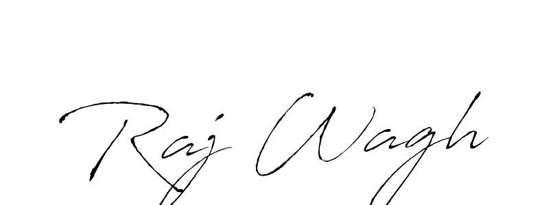 How to Draw Raj Wagh signature style? Antro_Vectra is a latest design signature styles for name Raj Wagh. Raj Wagh signature style 6 images and pictures png