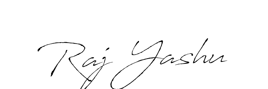 How to Draw Raj Yashu signature style? Antro_Vectra is a latest design signature styles for name Raj Yashu. Raj Yashu signature style 6 images and pictures png