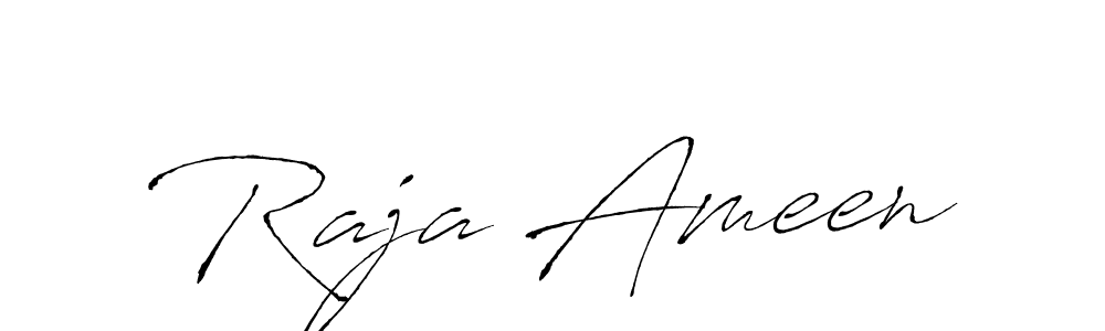 How to Draw Raja Ameen signature style? Antro_Vectra is a latest design signature styles for name Raja Ameen. Raja Ameen signature style 6 images and pictures png