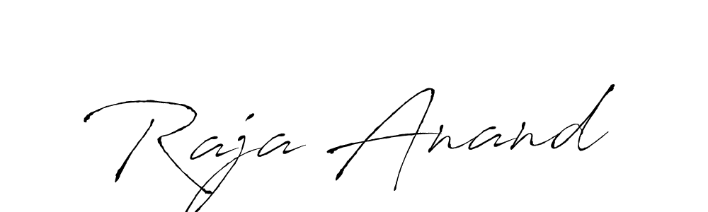 Here are the top 10 professional signature styles for the name Raja Anand. These are the best autograph styles you can use for your name. Raja Anand signature style 6 images and pictures png