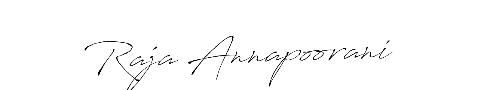 How to Draw Raja Annapoorani signature style? Antro_Vectra is a latest design signature styles for name Raja Annapoorani. Raja Annapoorani signature style 6 images and pictures png