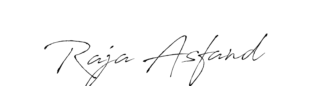 How to make Raja Asfand signature? Antro_Vectra is a professional autograph style. Create handwritten signature for Raja Asfand name. Raja Asfand signature style 6 images and pictures png