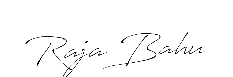 This is the best signature style for the Raja Bahu name. Also you like these signature font (Antro_Vectra). Mix name signature. Raja Bahu signature style 6 images and pictures png