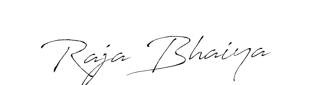 Also You can easily find your signature by using the search form. We will create Raja Bhaiya name handwritten signature images for you free of cost using Antro_Vectra sign style. Raja Bhaiya signature style 6 images and pictures png