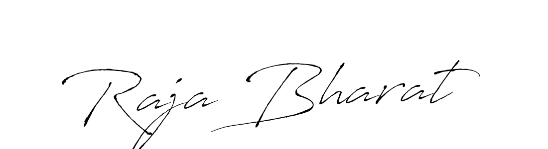 Make a beautiful signature design for name Raja Bharat. Use this online signature maker to create a handwritten signature for free. Raja Bharat signature style 6 images and pictures png