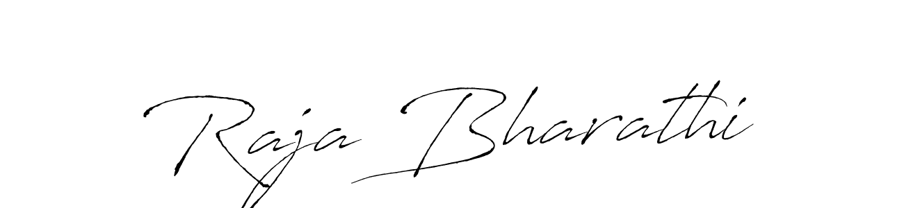 The best way (Antro_Vectra) to make a short signature is to pick only two or three words in your name. The name Raja Bharathi include a total of six letters. For converting this name. Raja Bharathi signature style 6 images and pictures png