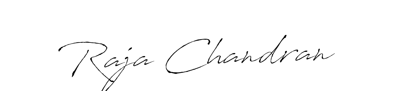 Here are the top 10 professional signature styles for the name Raja Chandran. These are the best autograph styles you can use for your name. Raja Chandran signature style 6 images and pictures png