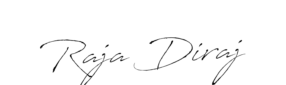 Here are the top 10 professional signature styles for the name Raja Diraj. These are the best autograph styles you can use for your name. Raja Diraj signature style 6 images and pictures png