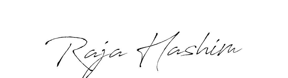 The best way (Antro_Vectra) to make a short signature is to pick only two or three words in your name. The name Raja Hashim include a total of six letters. For converting this name. Raja Hashim signature style 6 images and pictures png