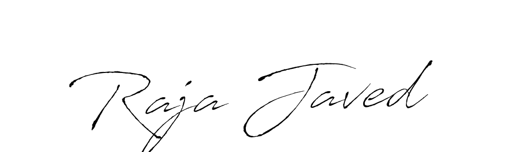 It looks lik you need a new signature style for name Raja Javed. Design unique handwritten (Antro_Vectra) signature with our free signature maker in just a few clicks. Raja Javed signature style 6 images and pictures png