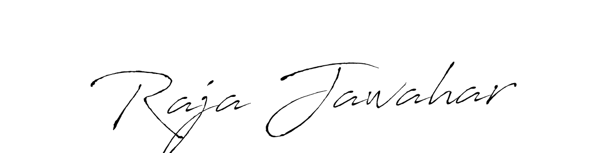 How to Draw Raja Jawahar signature style? Antro_Vectra is a latest design signature styles for name Raja Jawahar. Raja Jawahar signature style 6 images and pictures png