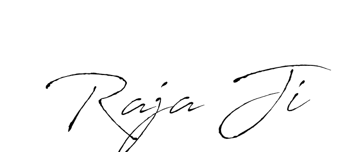 Here are the top 10 professional signature styles for the name Raja Ji. These are the best autograph styles you can use for your name. Raja Ji signature style 6 images and pictures png