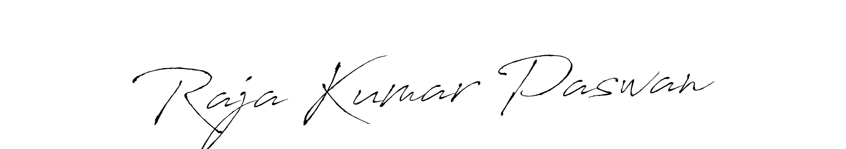 Make a beautiful signature design for name Raja Kumar Paswan. Use this online signature maker to create a handwritten signature for free. Raja Kumar Paswan signature style 6 images and pictures png
