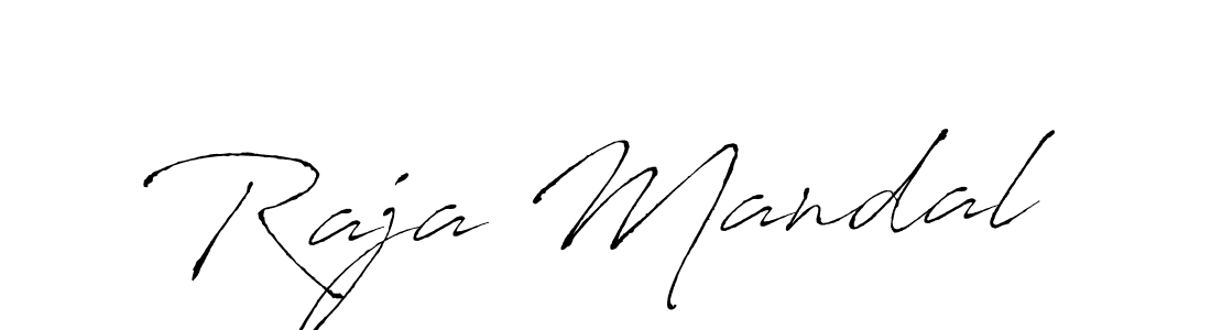 Here are the top 10 professional signature styles for the name Raja Mandal. These are the best autograph styles you can use for your name. Raja Mandal signature style 6 images and pictures png
