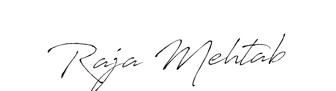 Make a short Raja Mehtab signature style. Manage your documents anywhere anytime using Antro_Vectra. Create and add eSignatures, submit forms, share and send files easily. Raja Mehtab signature style 6 images and pictures png