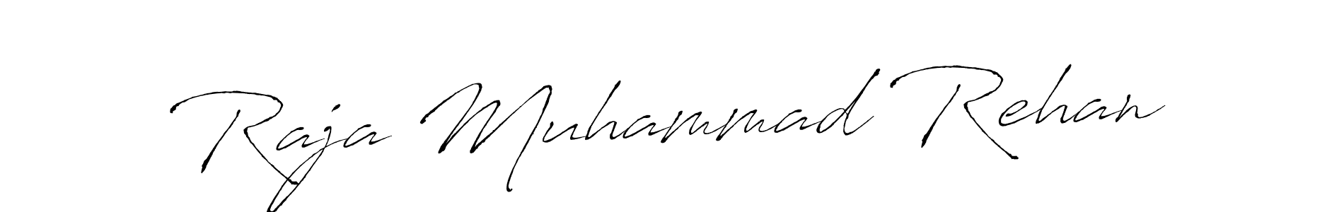 Here are the top 10 professional signature styles for the name Raja Muhammad Rehan. These are the best autograph styles you can use for your name. Raja Muhammad Rehan signature style 6 images and pictures png