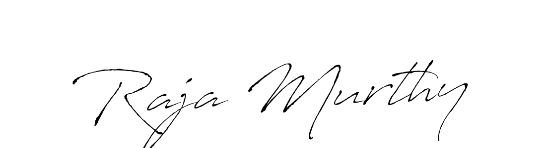 Once you've used our free online signature maker to create your best signature Antro_Vectra style, it's time to enjoy all of the benefits that Raja Murthy name signing documents. Raja Murthy signature style 6 images and pictures png