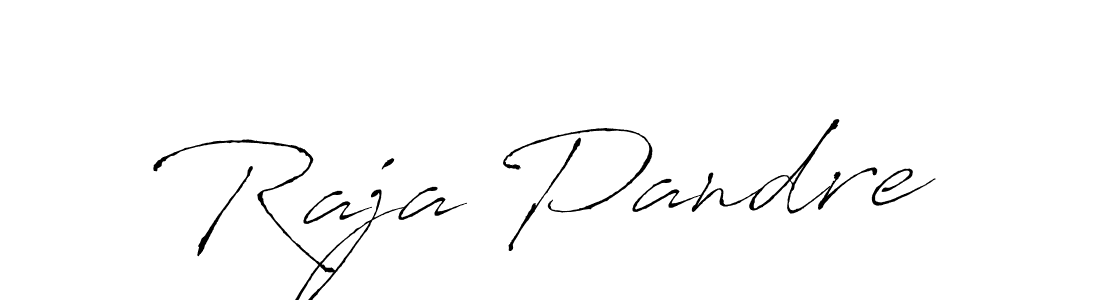 How to Draw Raja Pandre signature style? Antro_Vectra is a latest design signature styles for name Raja Pandre. Raja Pandre signature style 6 images and pictures png