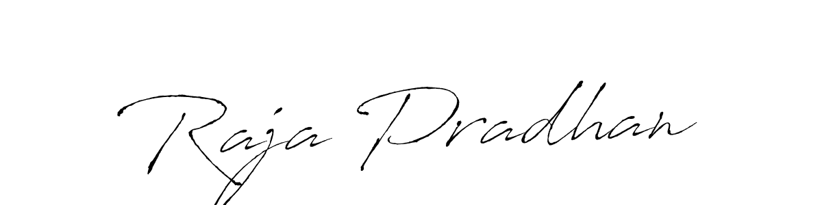How to Draw Raja Pradhan signature style? Antro_Vectra is a latest design signature styles for name Raja Pradhan. Raja Pradhan signature style 6 images and pictures png