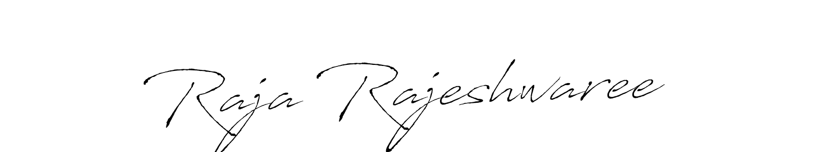 Also You can easily find your signature by using the search form. We will create Raja Rajeshwaree name handwritten signature images for you free of cost using Antro_Vectra sign style. Raja Rajeshwaree signature style 6 images and pictures png