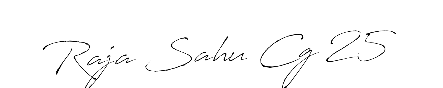 You can use this online signature creator to create a handwritten signature for the name Raja Sahu Cg 25. This is the best online autograph maker. Raja Sahu Cg 25 signature style 6 images and pictures png