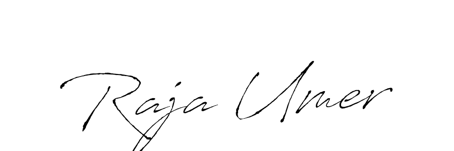 if you are searching for the best signature style for your name Raja Umer. so please give up your signature search. here we have designed multiple signature styles  using Antro_Vectra. Raja Umer signature style 6 images and pictures png