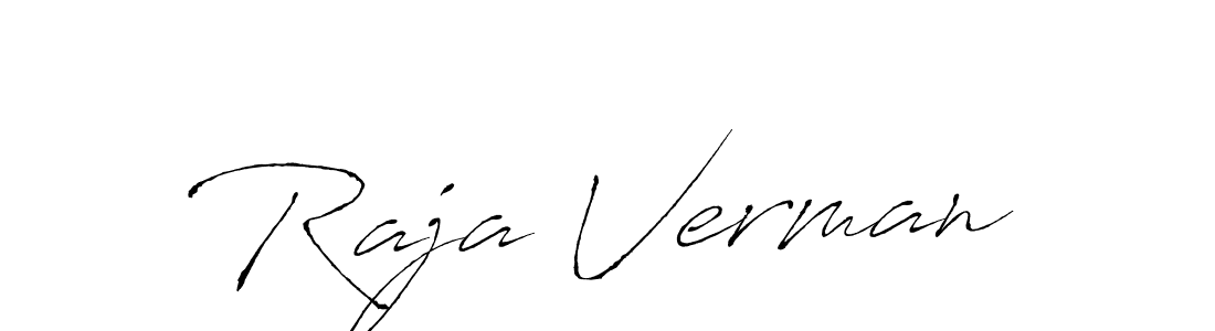 Here are the top 10 professional signature styles for the name Raja Verman. These are the best autograph styles you can use for your name. Raja Verman signature style 6 images and pictures png