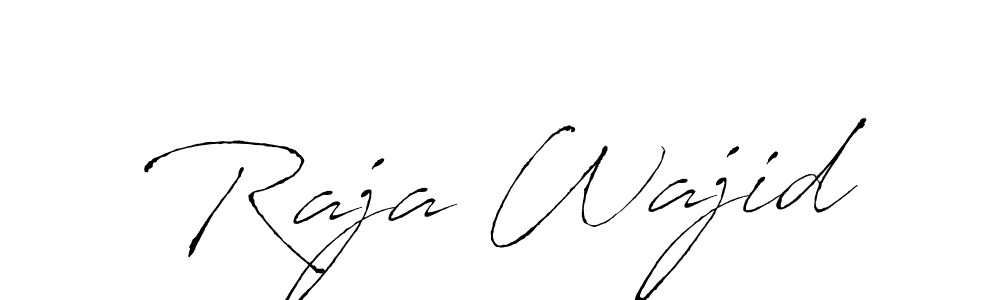 Check out images of Autograph of Raja Wajid name. Actor Raja Wajid Signature Style. Antro_Vectra is a professional sign style online. Raja Wajid signature style 6 images and pictures png