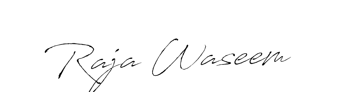 You can use this online signature creator to create a handwritten signature for the name Raja Waseem. This is the best online autograph maker. Raja Waseem signature style 6 images and pictures png