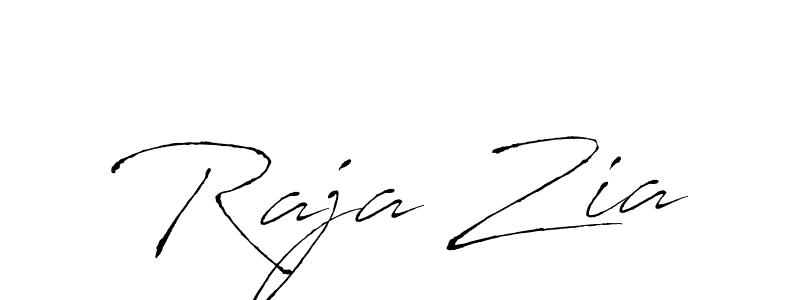 The best way (Antro_Vectra) to make a short signature is to pick only two or three words in your name. The name Raja Zia include a total of six letters. For converting this name. Raja Zia signature style 6 images and pictures png