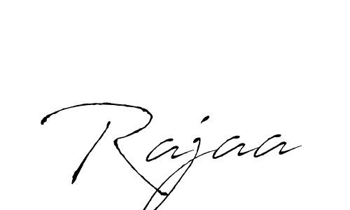 if you are searching for the best signature style for your name Rajaa. so please give up your signature search. here we have designed multiple signature styles  using Antro_Vectra. Rajaa signature style 6 images and pictures png