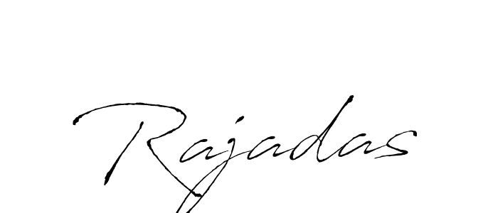 It looks lik you need a new signature style for name Rajadas. Design unique handwritten (Antro_Vectra) signature with our free signature maker in just a few clicks. Rajadas signature style 6 images and pictures png