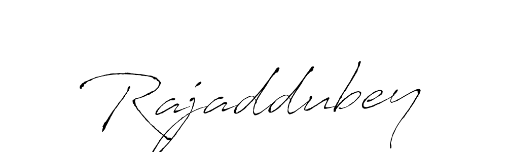 Make a beautiful signature design for name Rajaddubey. Use this online signature maker to create a handwritten signature for free. Rajaddubey signature style 6 images and pictures png