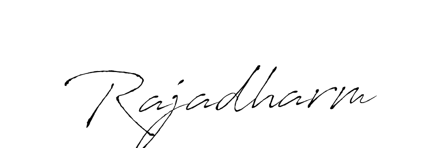 Here are the top 10 professional signature styles for the name Rajadharm. These are the best autograph styles you can use for your name. Rajadharm signature style 6 images and pictures png