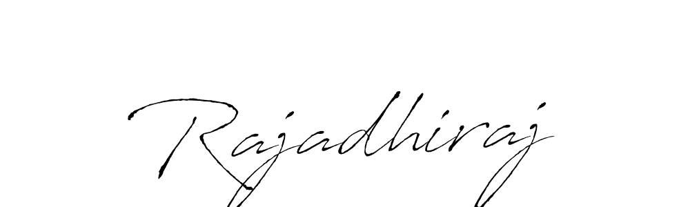 Make a beautiful signature design for name Rajadhiraj. Use this online signature maker to create a handwritten signature for free. Rajadhiraj signature style 6 images and pictures png