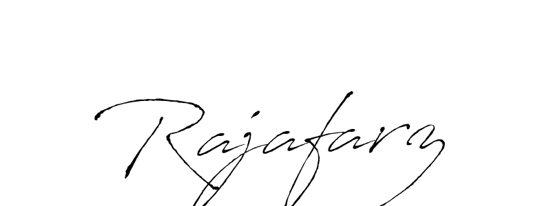 You should practise on your own different ways (Antro_Vectra) to write your name (Rajafarz) in signature. don't let someone else do it for you. Rajafarz signature style 6 images and pictures png